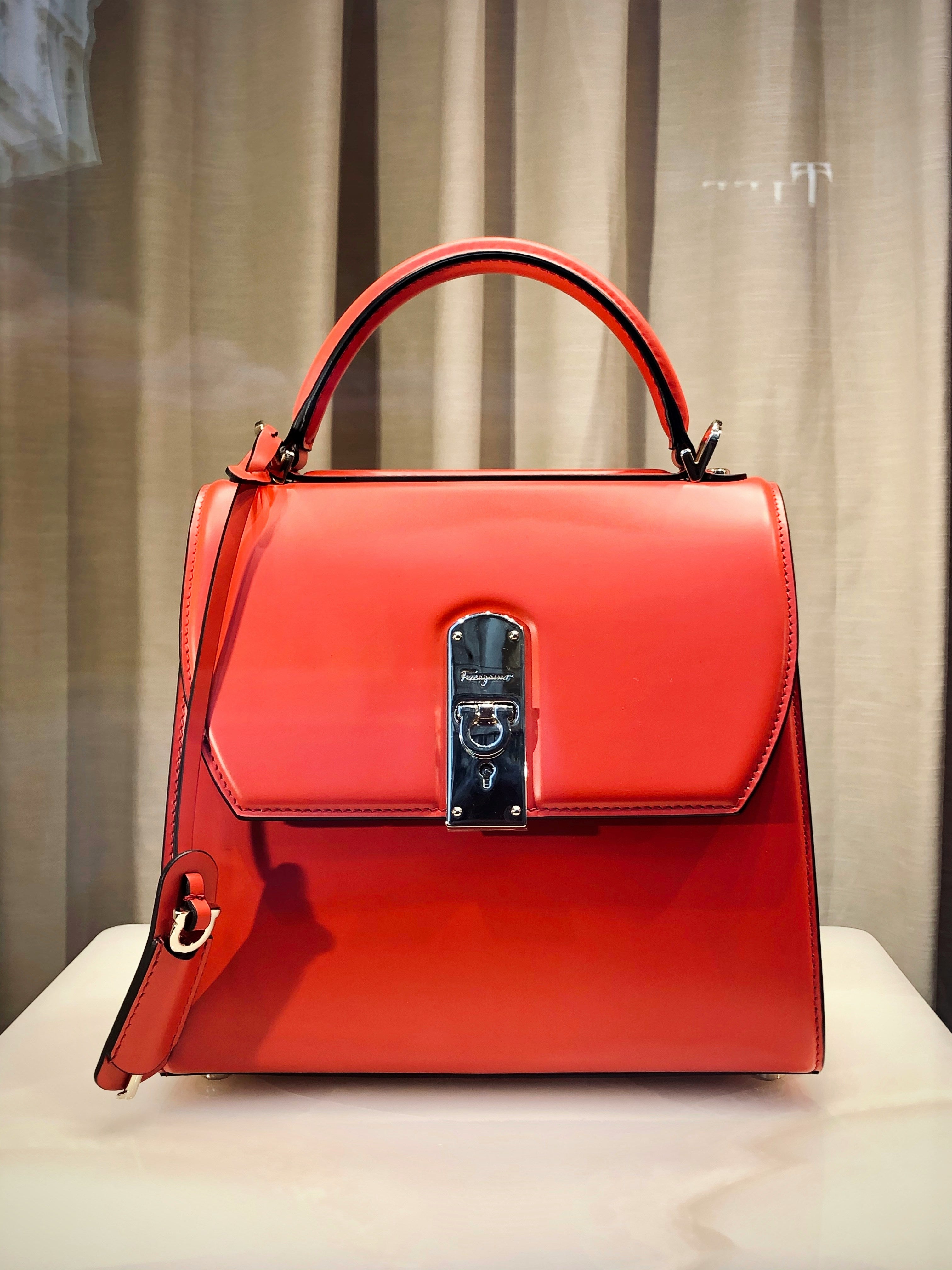 Bags & Luggage