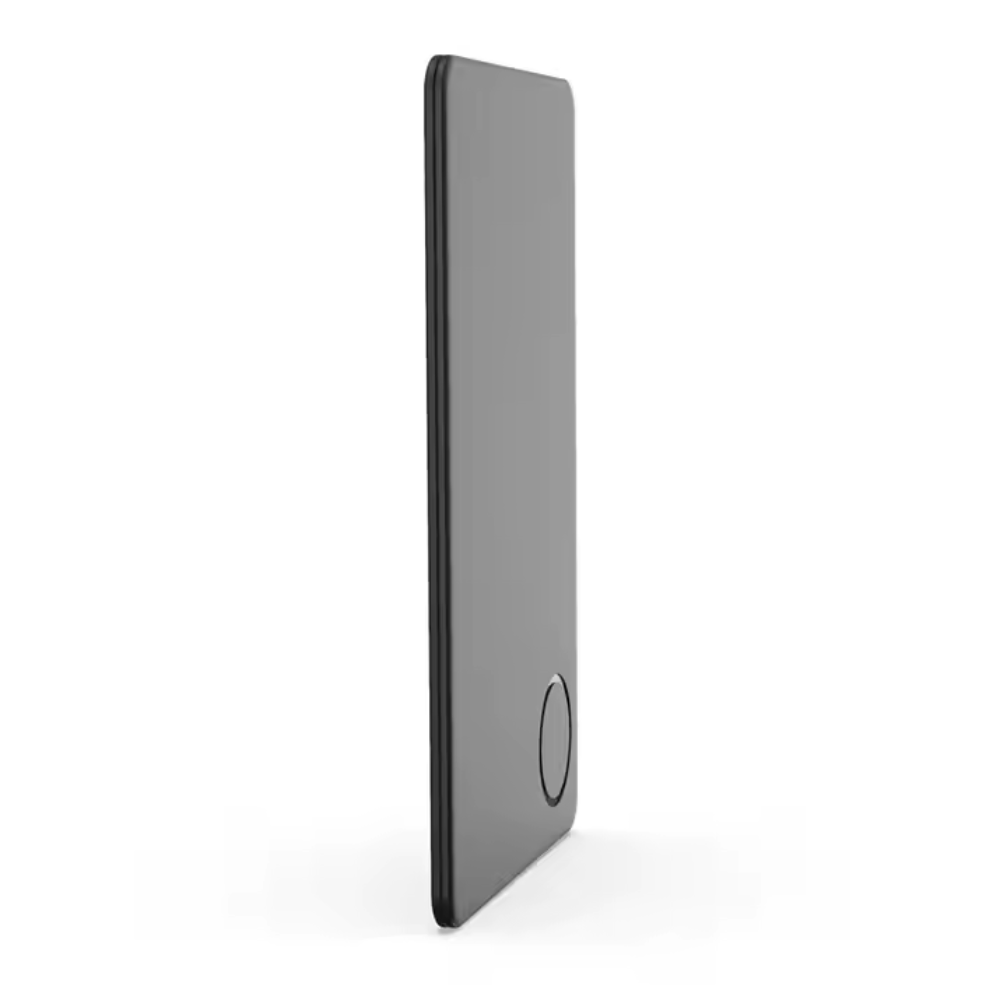 Tapcard 3 Ultra-Thin AirTag Card | Bluetooth GPS Tracker | Credit Card Size Smart Wallet Locator | BLE 5.0, IP67 Waterproof, 3-Year Battery, 95dB Sound Boost, NFC Door Access