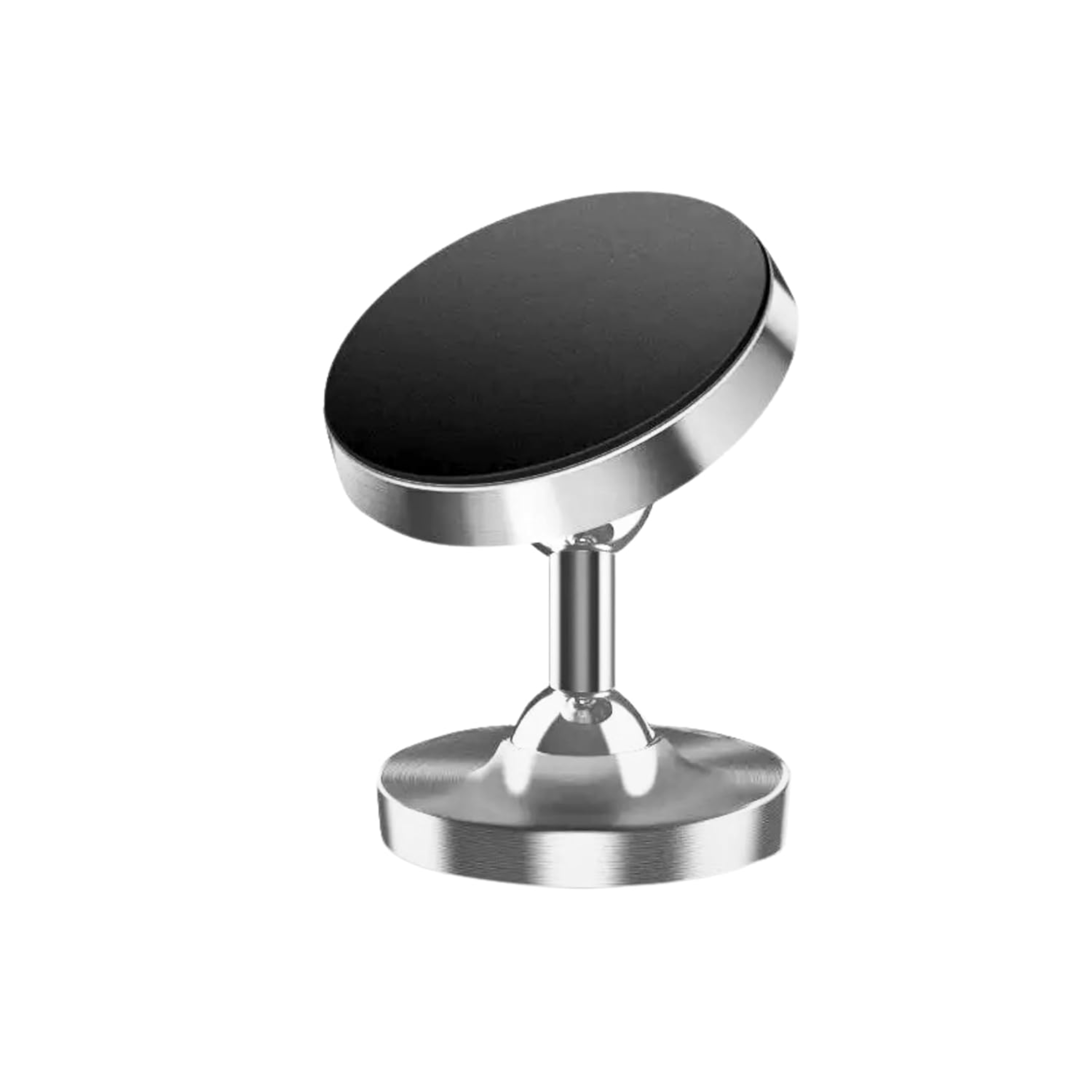 360° Magnetic Car Mount – Universal Dashboard Holder for Gym & GPS